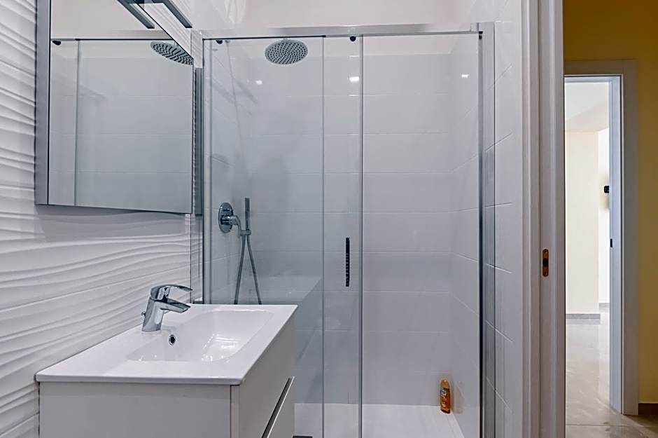 ADRIA Luxury Residence - Centro Trieste