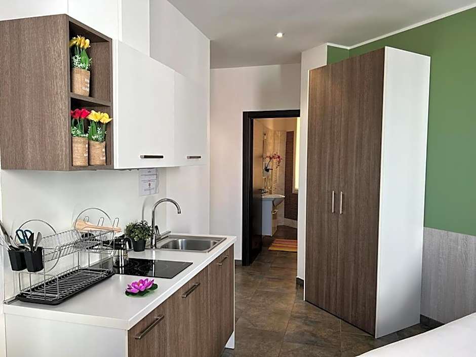 Bnbook Residence Matteotti