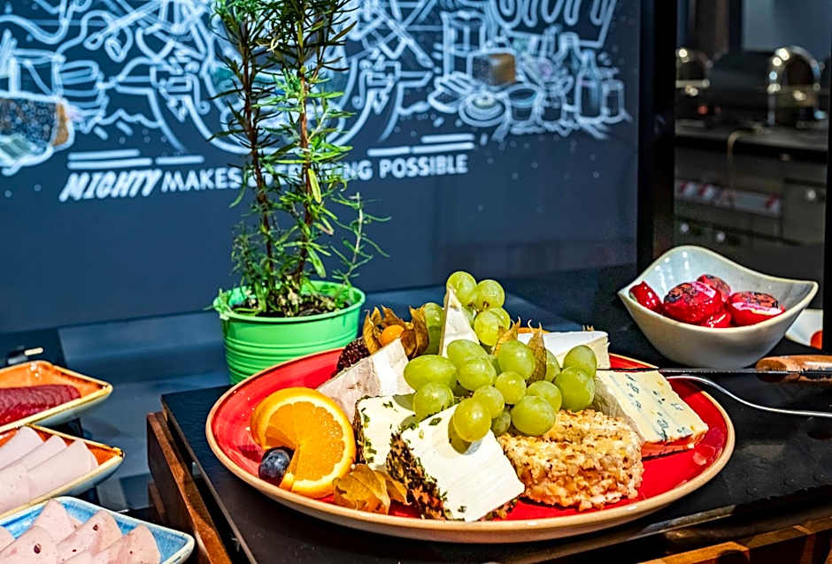 mightyTwice Hotel Dresden