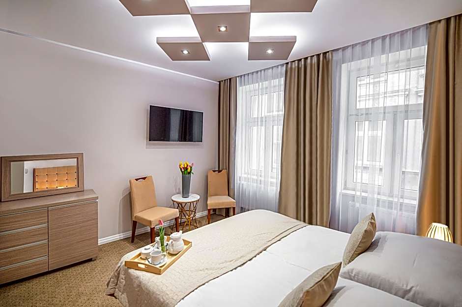 Kamienica Pod Neptunem