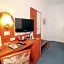 Hotel West an der Bockenheimer Warte
