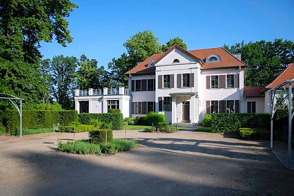 Herrenhaus Röddelin