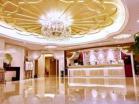 Vienna Hotel Guiyang Yunyan Baoshan North Road Brand