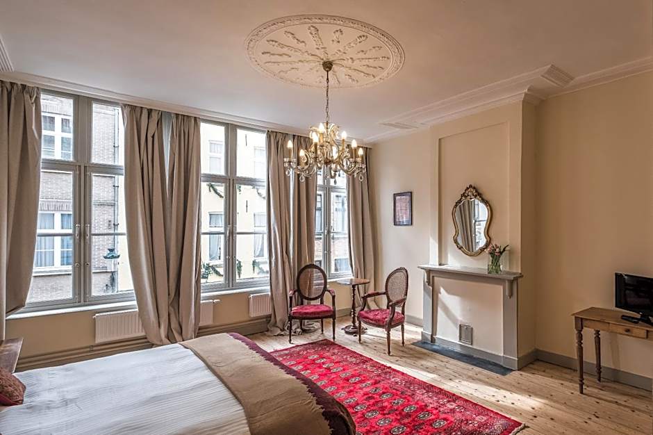 Braamberg B&B