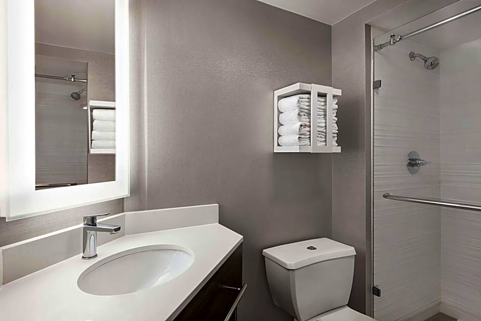 Hampton Inn By Hilton Chicago O Hare International Airport