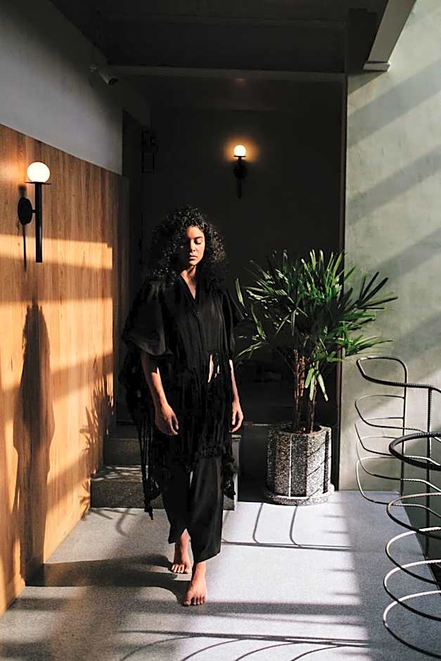 Colima 71 - Casa de Arte Hotel