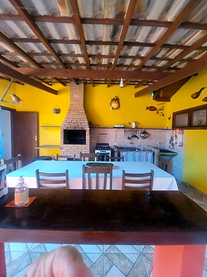 Pousada da Tom-Ubatuba Perequê-Açu