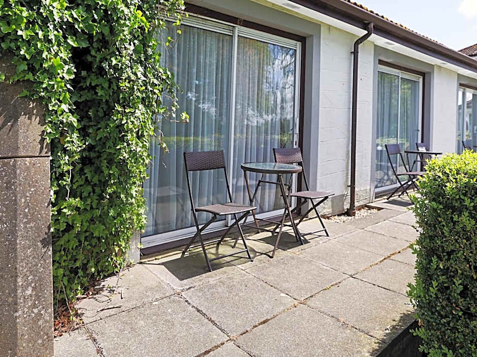 Dryfesdale Hotel - BW Signature Collection