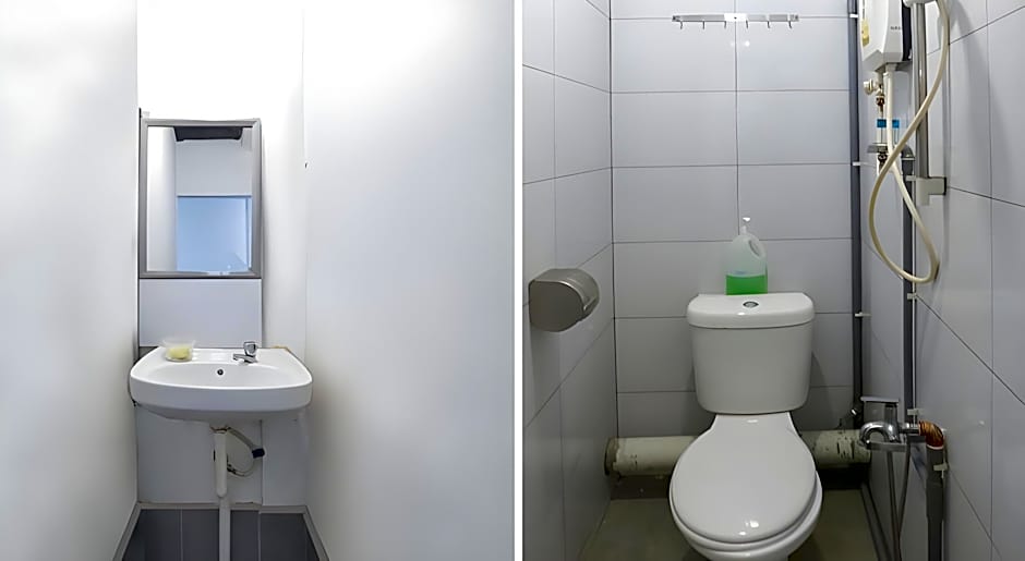 Hotel O The Space Inn