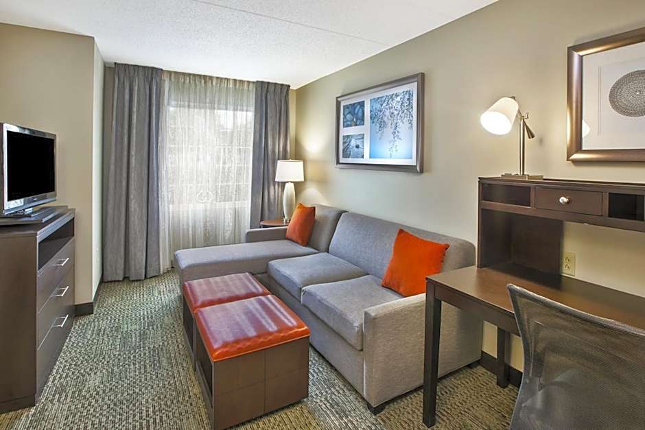 Staybridge Suites Cleveland Mayfield Heights Beachwood By IHG
