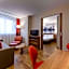 Aparthotel Adagio Frankfurt City Messe