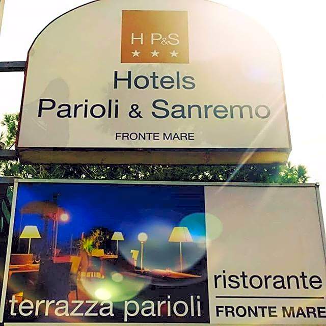 Hotel Parioli