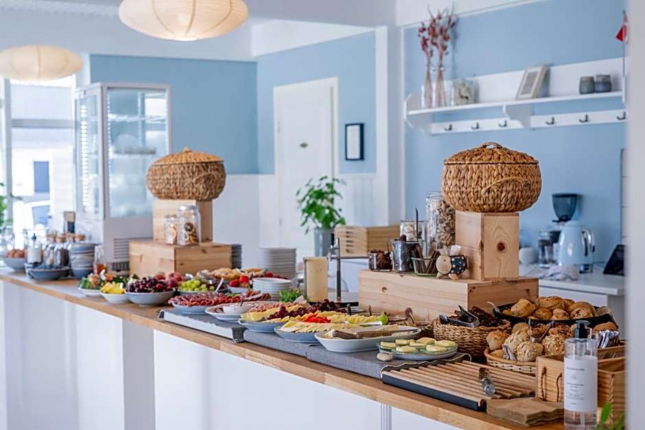 Kallehavegaard Badehotel