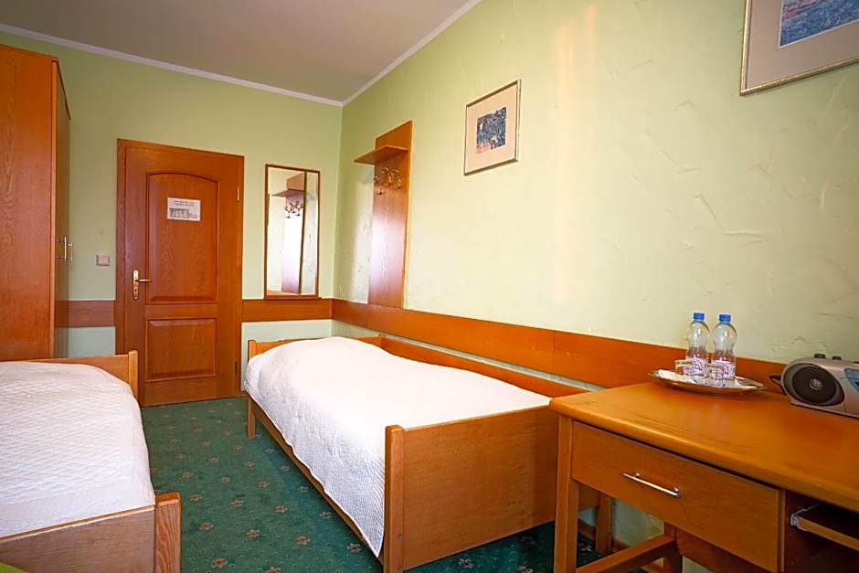 Noclegi w Lublińcu Lubex