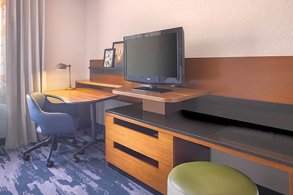 Fairfield Inn & Suites by Marriott Jacksonville Airport