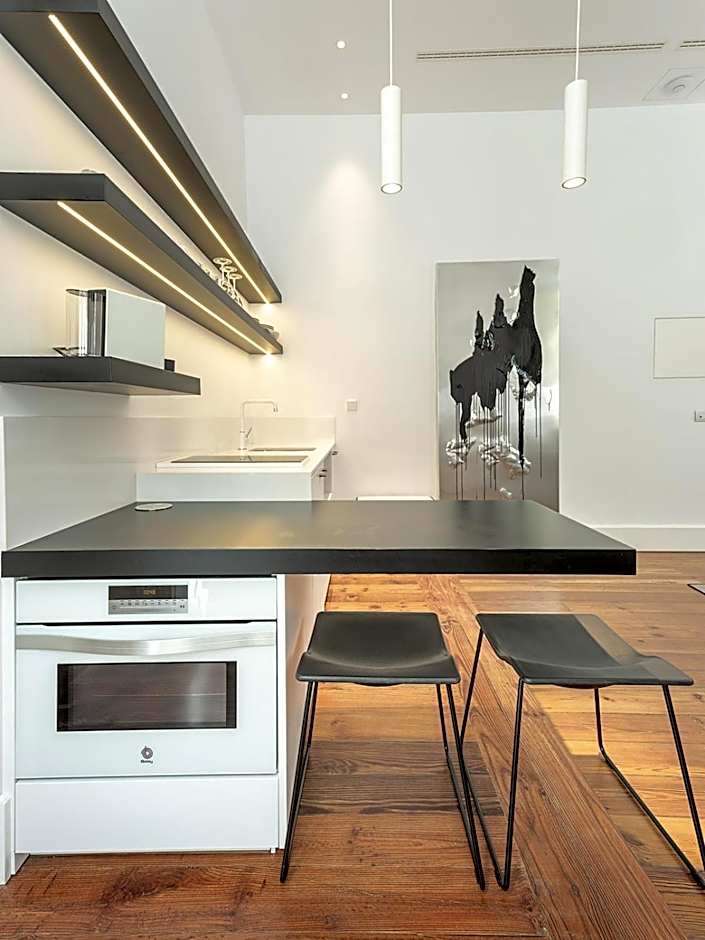The Park Suites by IRES LAR