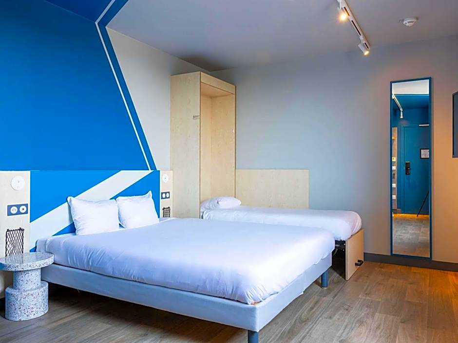 Ibis Budget Toulouse Labege