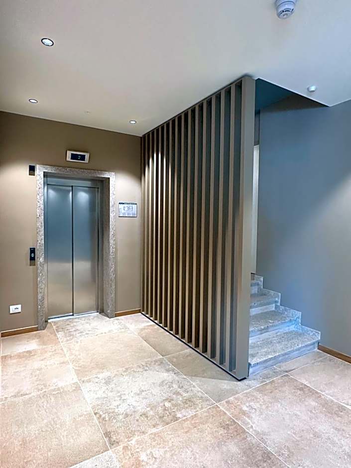 Petit Hotel