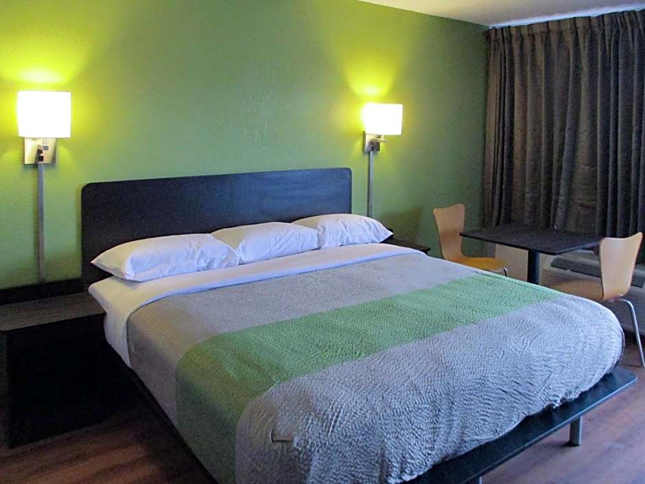 Motel 6-Chilhowie, VA