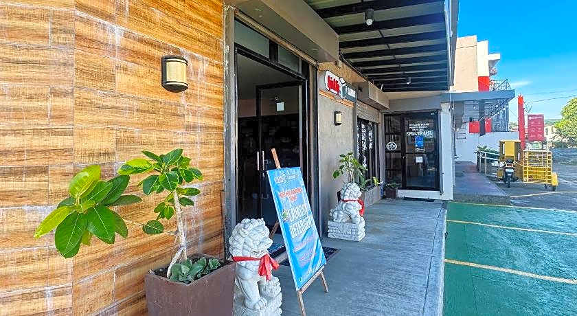 RedDoorz @ Sta Cruz Naga City