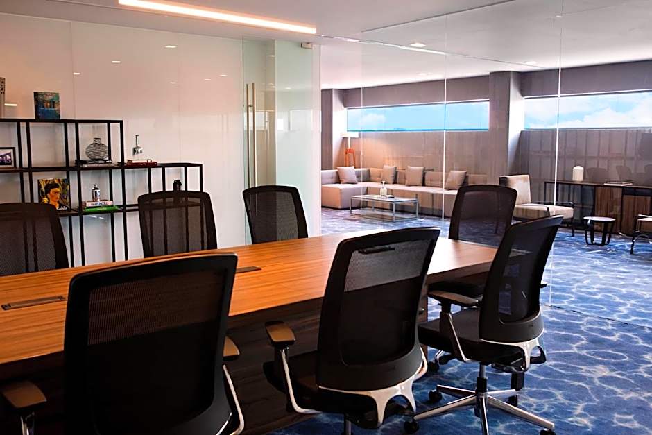 AC Hotel by Marriott Queretaro Antea