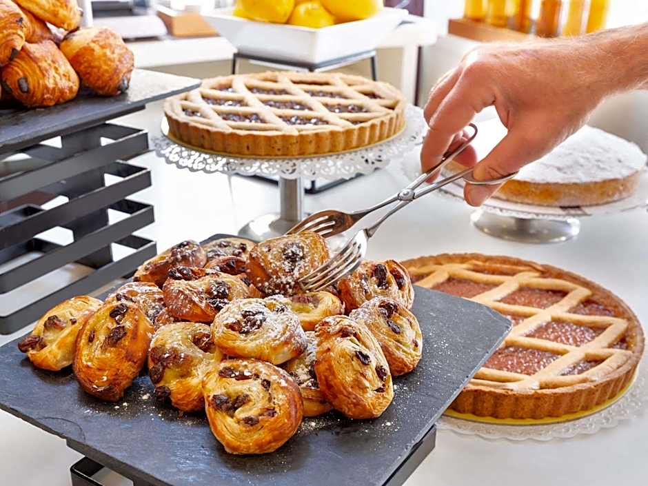 Mercure Napoli Angioino Centro