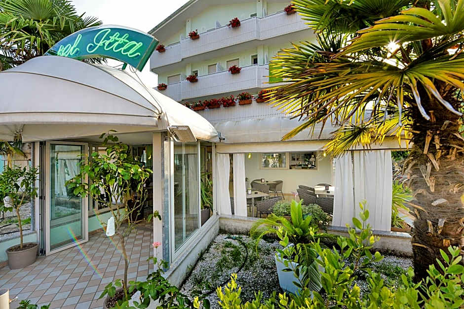 Hotel Itta