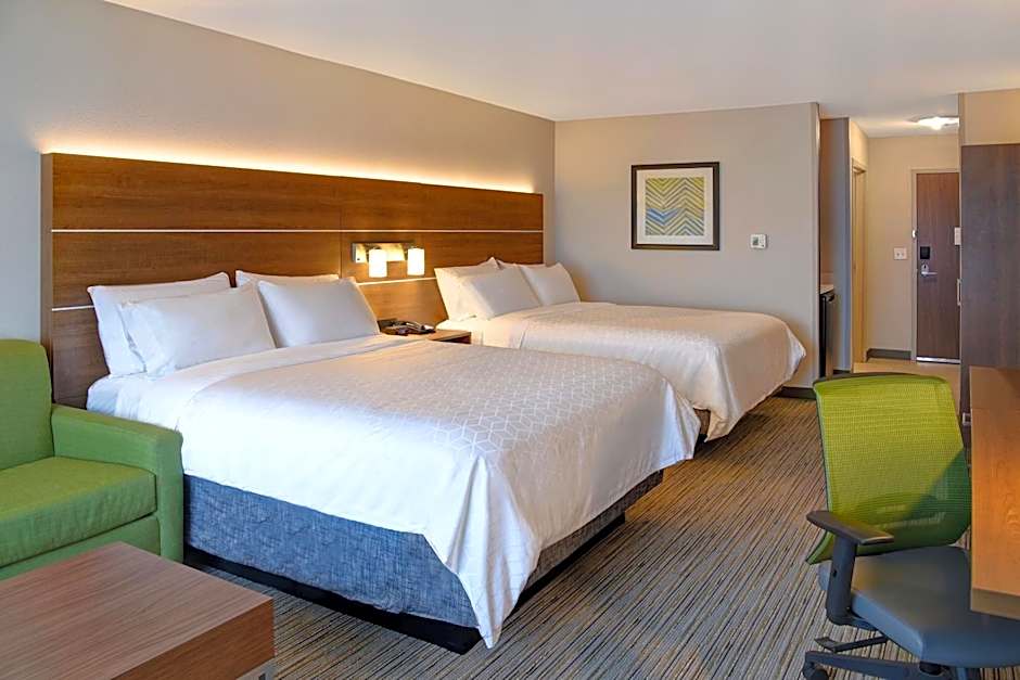 Holiday Inn Express & Suites - Ottawa By IHG