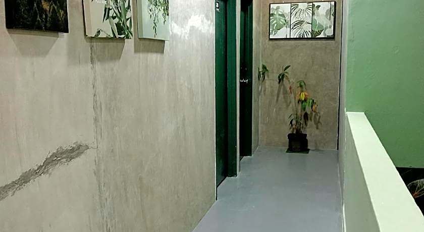 THE 1975  HOTEL EMPIRE