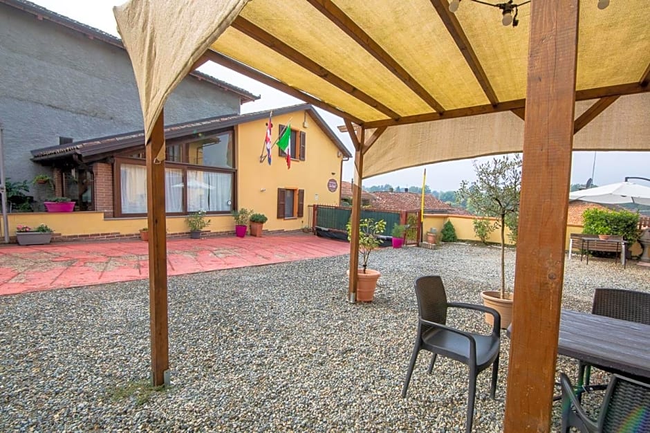 La Valle B&B