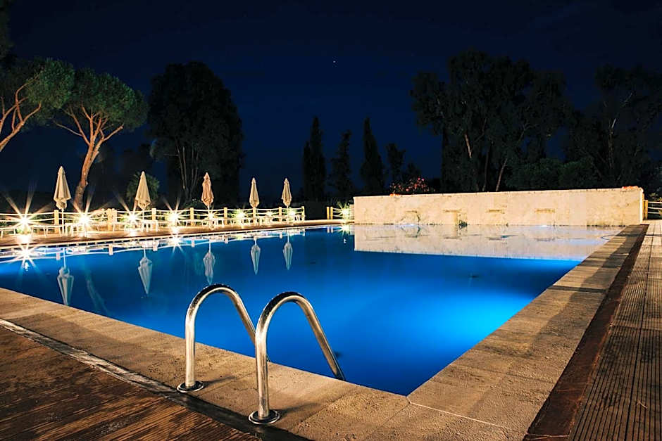 Hotel Fontermosa