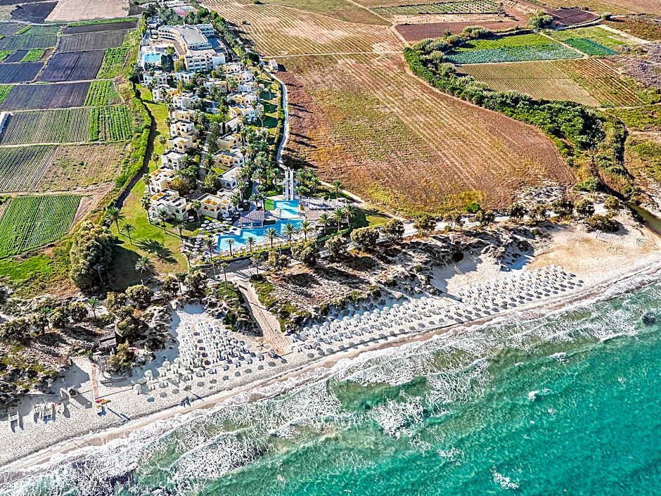 Grecotel Casa Paradiso