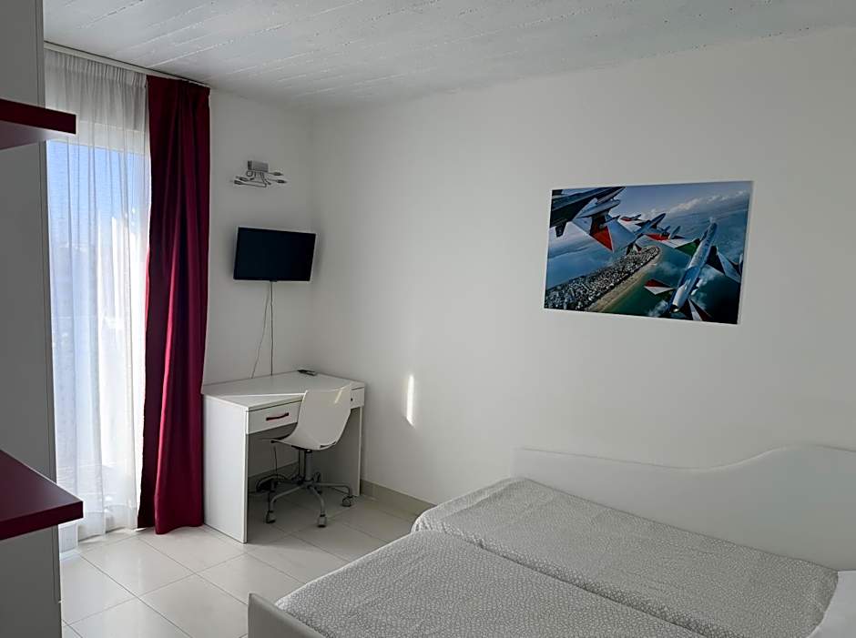 Aparthotel Holiday