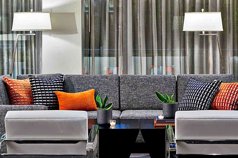 AC Hotels by Marriott Tuscaloosa