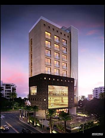 The Empresa Hotel