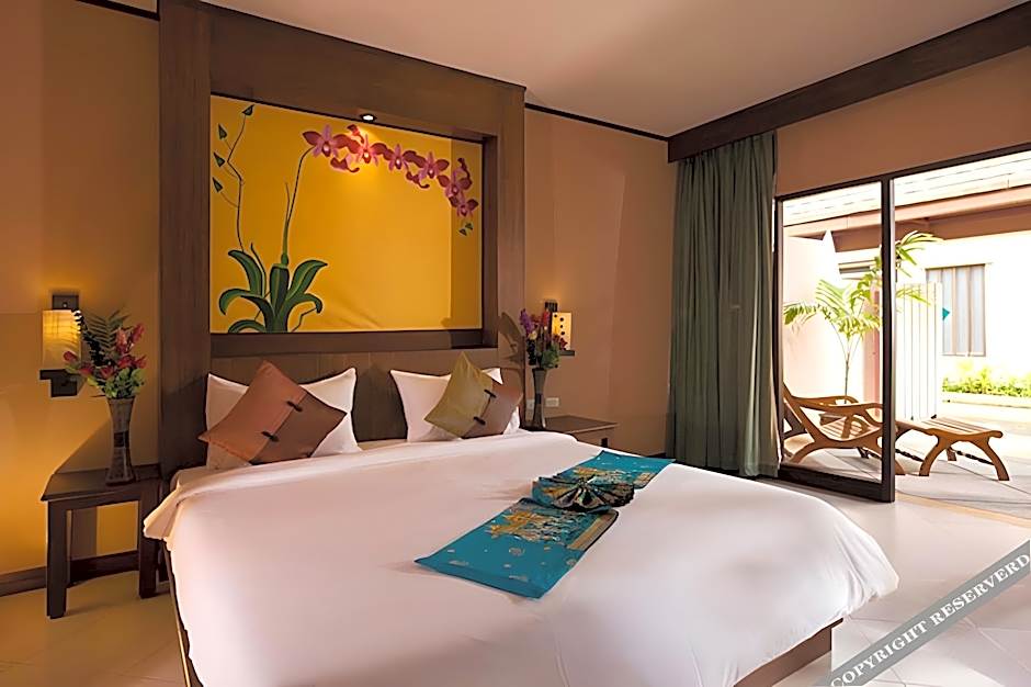Phuket Kata Resotel