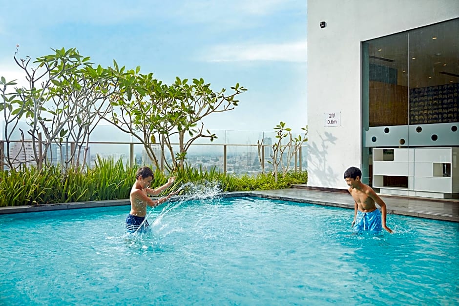 DoubleTree by Hilton Melaka