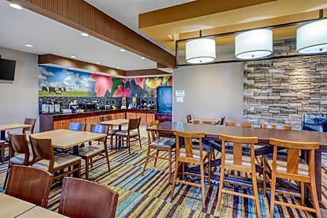 SureStay by Best Western Mount Pleasant Racine