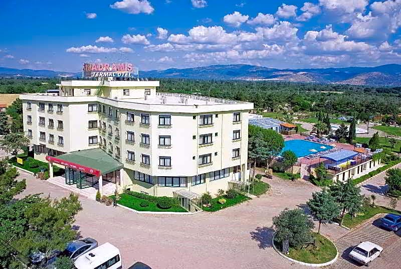 Adramis Thermal Hotel