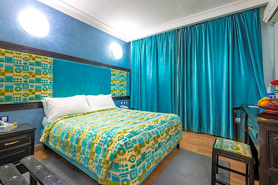 Hotel Oudaya & Spa