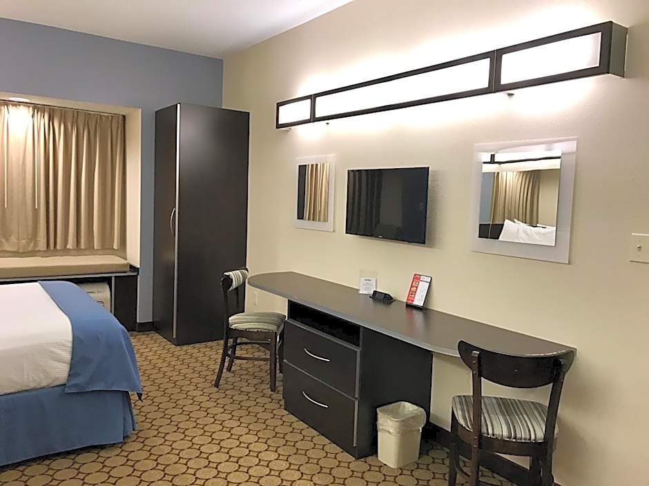 Microtel Inn & Suites By Wyndham Elkhart