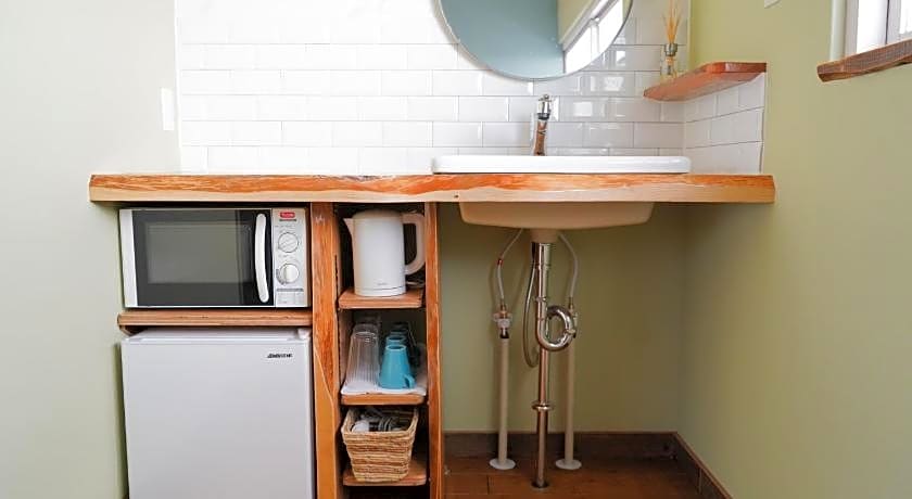 Traditional Apartment Takamatsu Guesthouse
