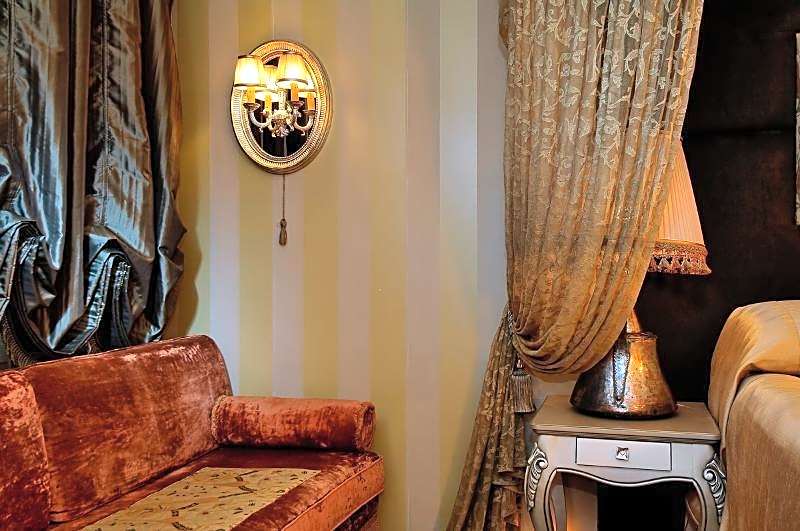 Gonluferah Thermal Hotel