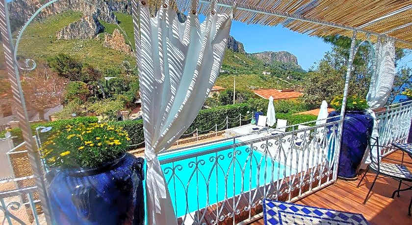 VFH Villa Flavia Eco B&B