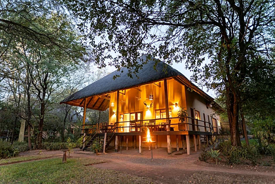 Photo 1 of 47 of Bush Villas on Kruger
