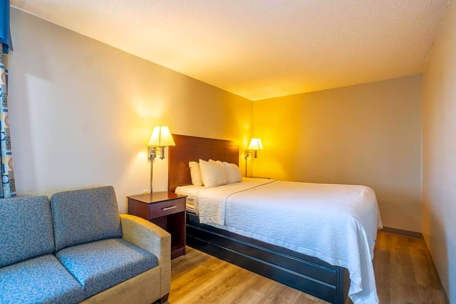 Days Inn by Wyndham Sioux City