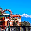 Hotel Chautari Nagarkot