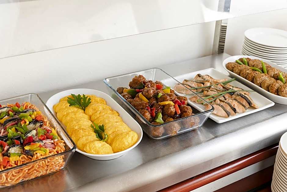 Sotetsu Fresa Inn Fujisawa Shonandai