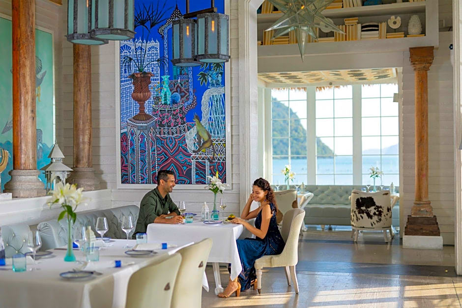 The St. Regis Langkawi