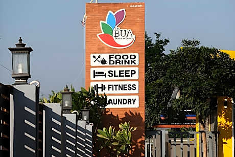 The Bua Boutique Resort 